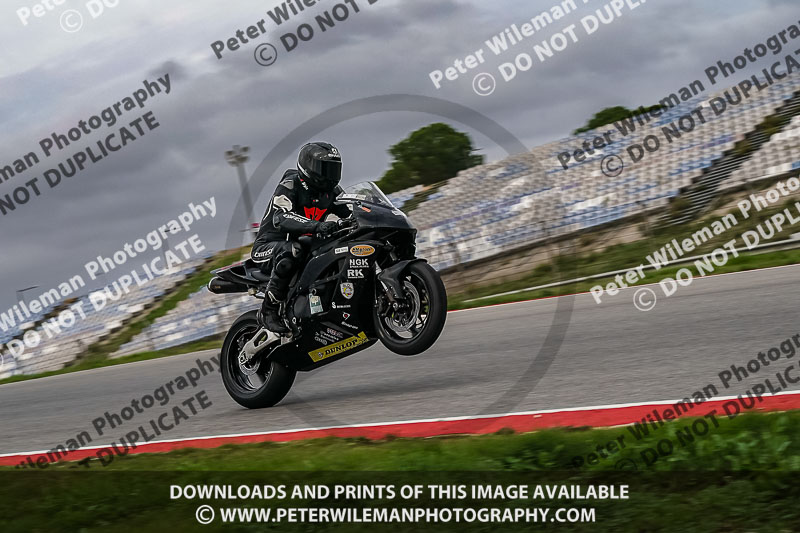 motorbikes;no limits;peter wileman photography;portimao;portugal;trackday digital images